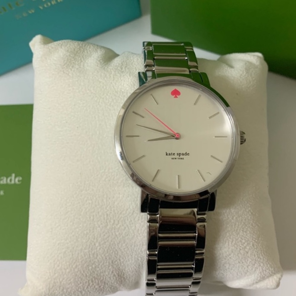 Kate Spade Watch